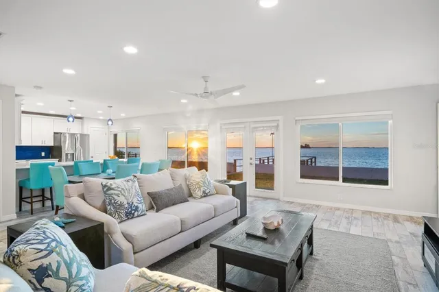 $1,549,000 | 2234 Harbor View Drive, Dunedin, FL 34698