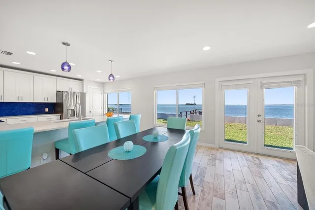 $1,549,000 | 2234 Harbor View Drive, Dunedin, FL 34698