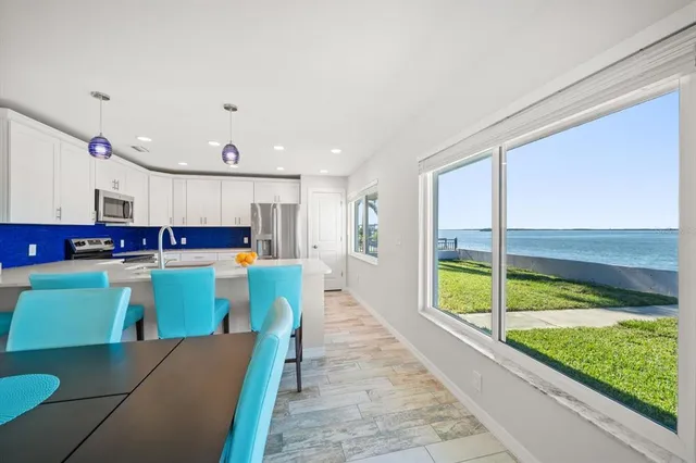 $1,549,000 | 2234 Harbor View Drive, Dunedin, FL 34698
