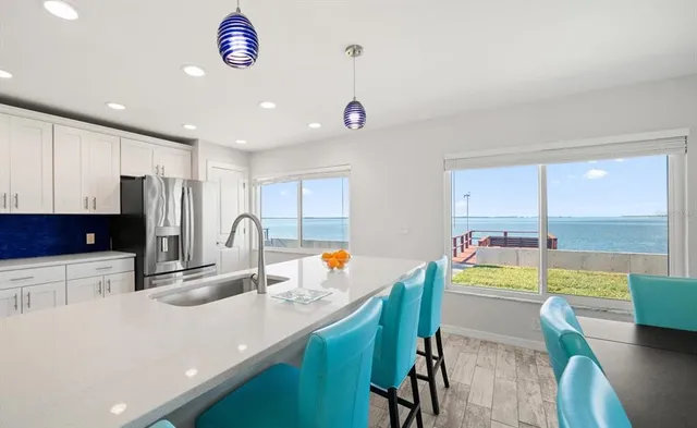 $1,549,000 | 2234 Harbor View Drive, Dunedin, FL 34698