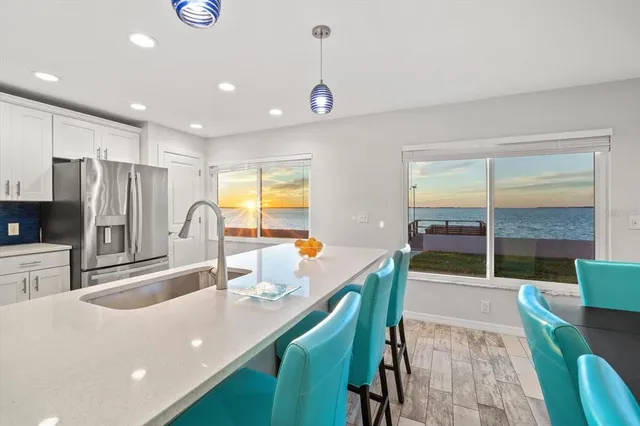 $1,549,000 | 2234 Harbor View Drive, Dunedin, FL 34698