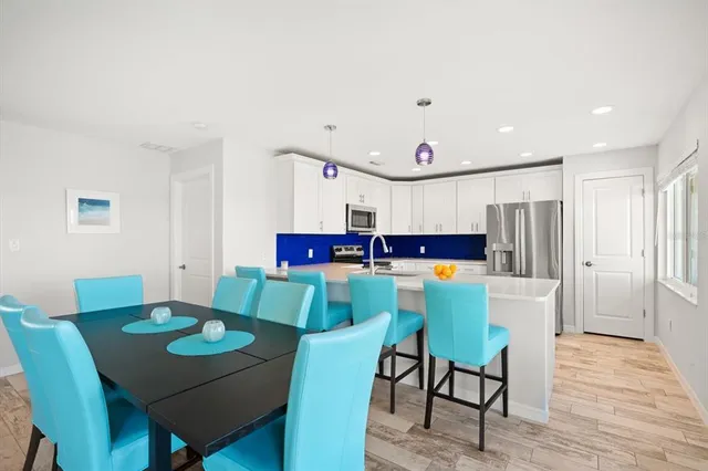 $1,549,000 | 2234 Harbor View Drive, Dunedin, FL 34698