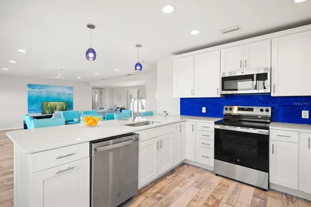 $1,549,000 | 2234 Harbor View Drive, Dunedin, FL 34698