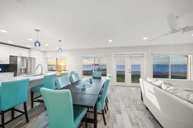 $1,549,000 | 2234 Harbor View Drive, Dunedin, FL 34698