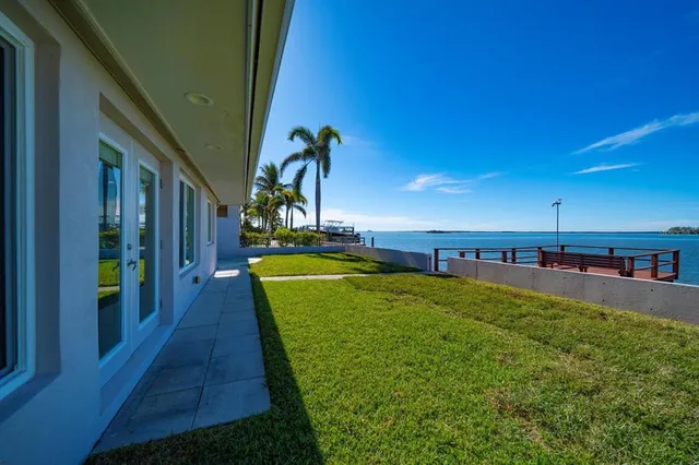 $1,549,000 | 2234 Harbor View Drive, Dunedin, FL 34698
