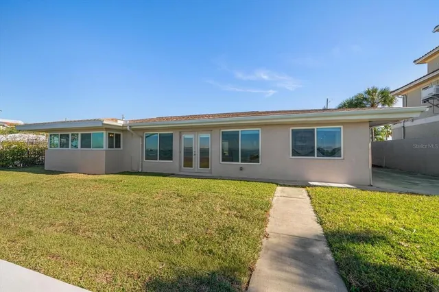 $1,549,000 | 2234 Harbor View Drive, Dunedin, FL 34698