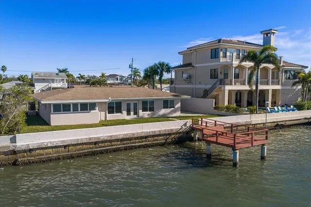 $1,549,000 | 2234 Harbor View Drive, Dunedin, FL 34698