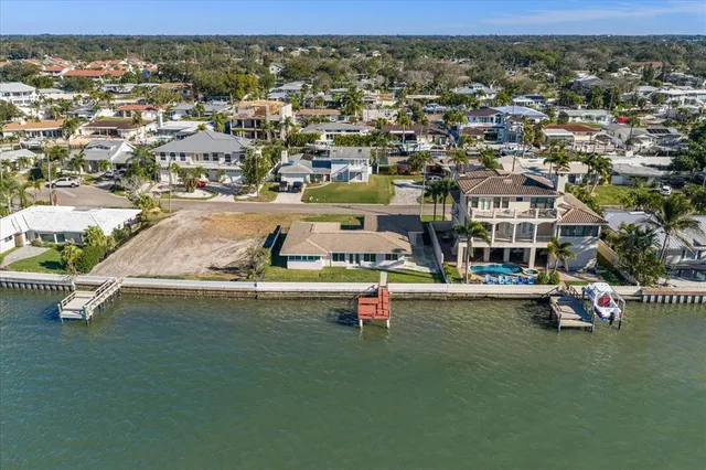 $1,549,000 | 2234 Harbor View Drive, Dunedin, FL 34698