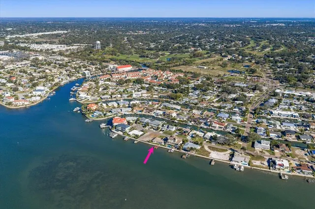 $1,549,000 | 2234 Harbor View Drive, Dunedin, FL 34698