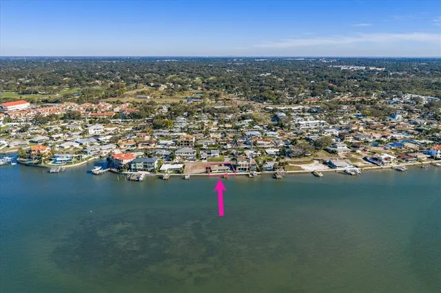 $1,549,000 | 2234 Harbor View Drive, Dunedin, FL 34698