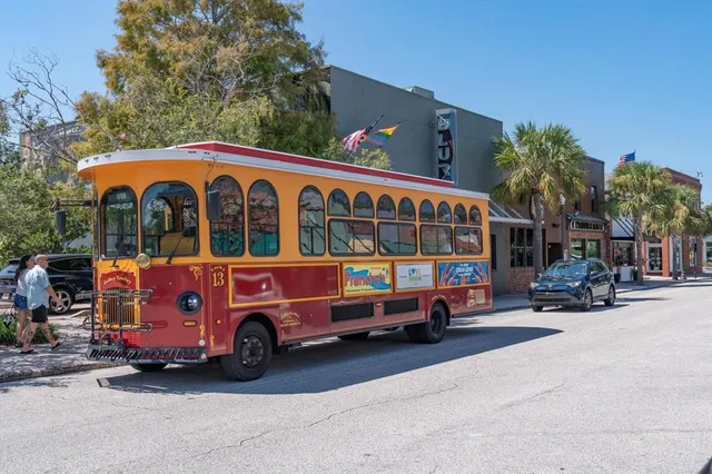 $1,549,000 | 2234 Harbor View Drive, Dunedin, FL 34698