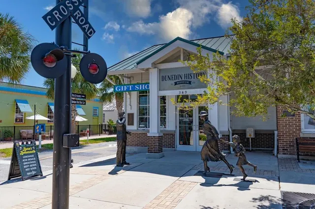 $1,549,000 | 2234 Harbor View Drive, Dunedin, FL 34698