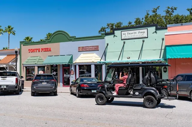 $1,549,000 | 2234 Harbor View Drive, Dunedin, FL 34698