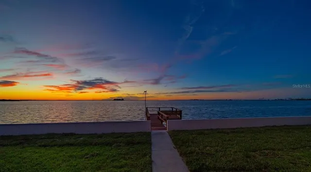 $1,549,000 | 2234 Harbor View Drive, Dunedin, FL 34698