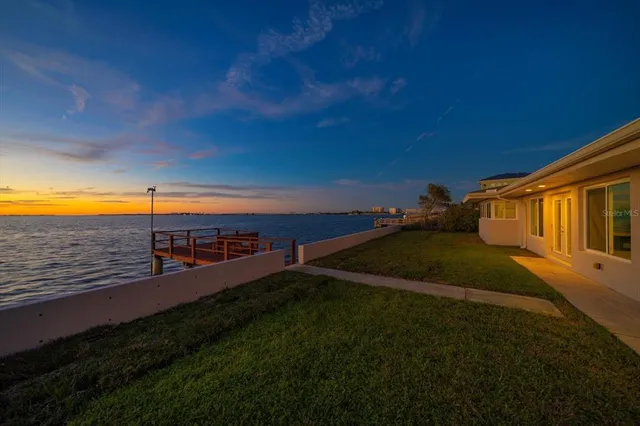 $1,549,000 | 2234 Harbor View Drive, Dunedin, FL 34698