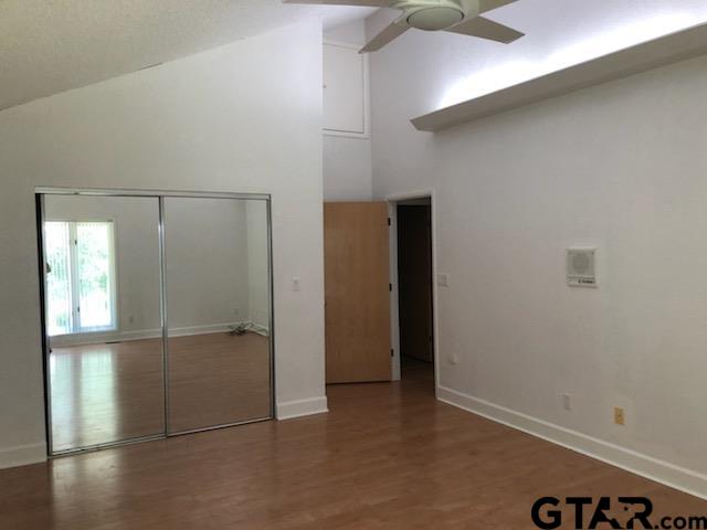 13745 Meadow Lane Flint, TX 75762 - Photo 11 of 38 a view of an empty room
