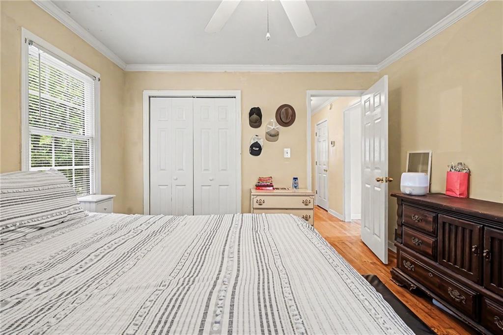 132 Mears Street Winder, GA 30680 - Photo 13 of 20