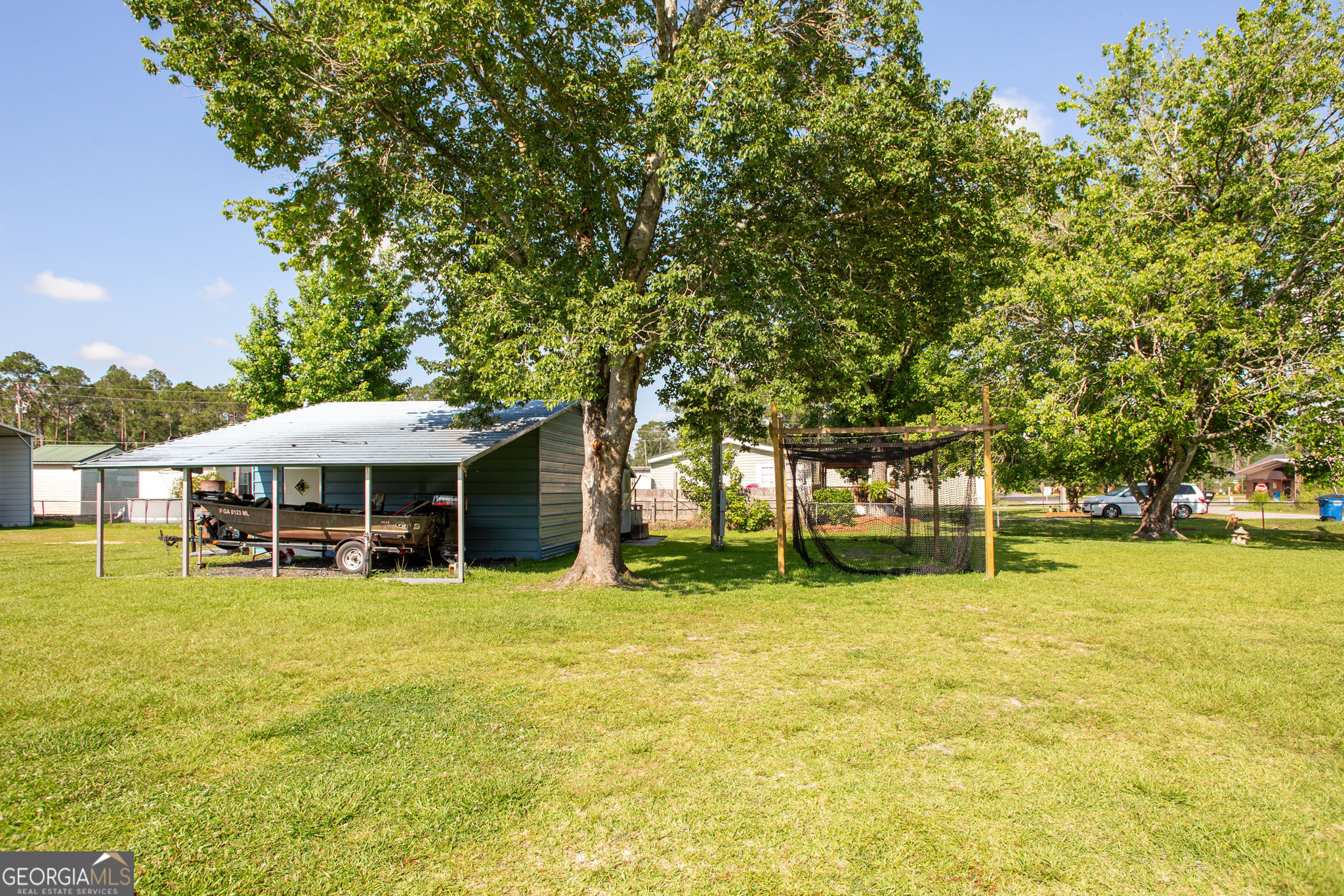 29 Kight Street Homerville, GA 31634 - Photo 46 of 49