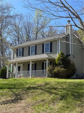 $2,295 | 2302 Acorn Ridge Road, Greensboro, NC 27407