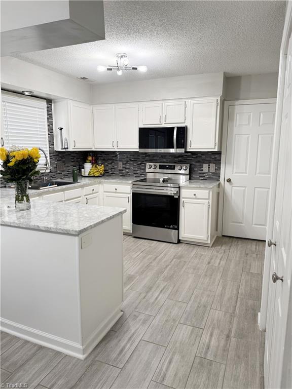 2302 Acorn Ridge Road Greensboro, NC 27407 - Photo 14 of 19