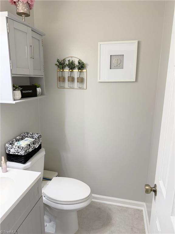 2302 Acorn Ridge Road Greensboro, NC 27407 - Photo 18 of 19