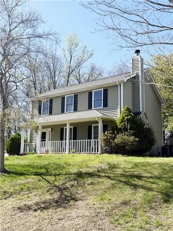 $2,295 | 2302 Acorn Ridge Road, Greensboro, NC 27407