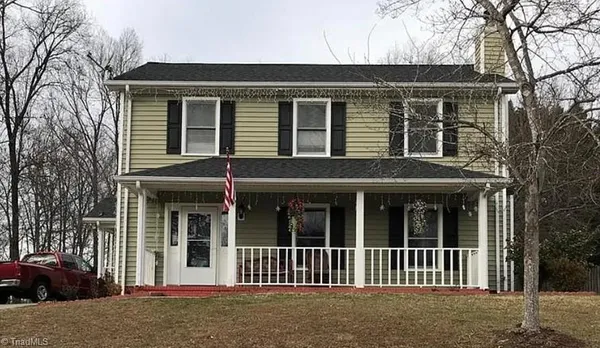 $2,295 | 2302 Acorn Ridge Road, Greensboro, NC 27407