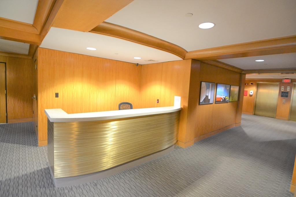 75 Peterborough Street, Unit 308 Boston, MA 02215 - Photo 2 of 14