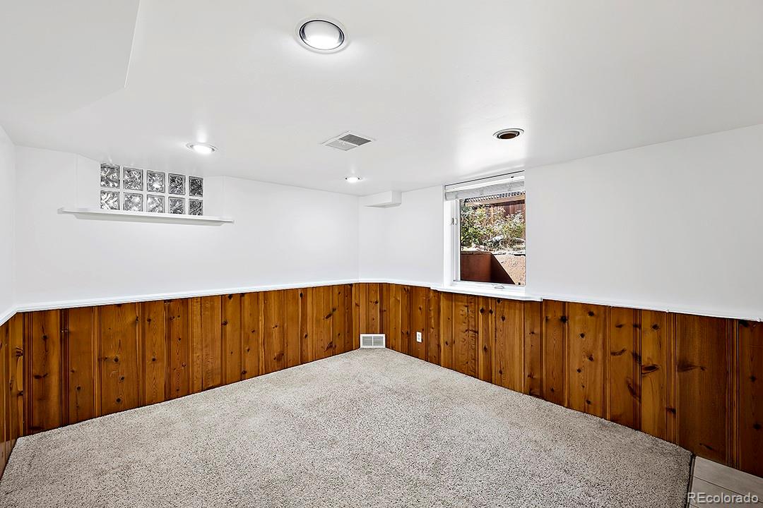 874 9th Street Boulder, CO 80302 - Photo 19 of 23 a view of wooden floor
