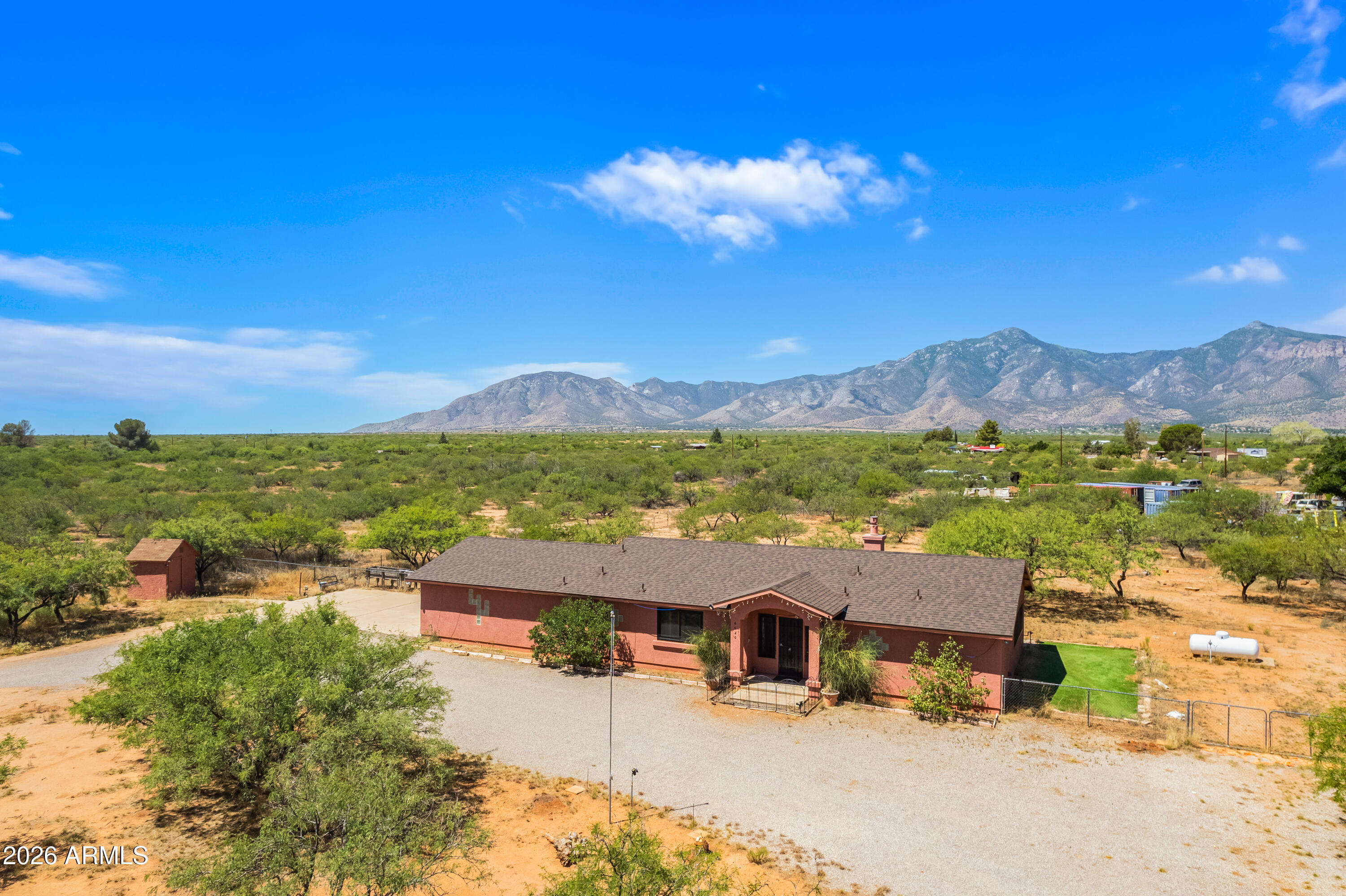 6620 South Moson Road Hereford, AZ 85615 - Photo 26 of 38