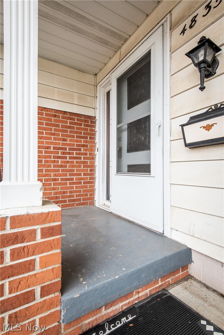 4835 2nd Street Northwest Canton, OH 44708 - Photo 5 of 28 Gallery Image 5
