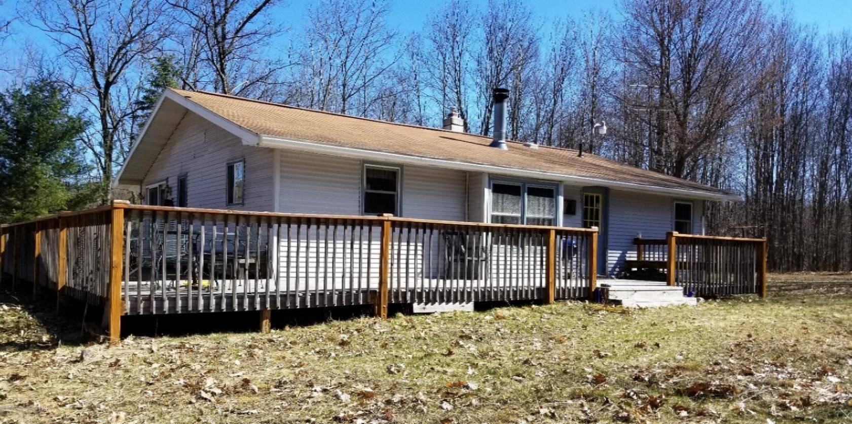 8027 East 8th Street Reed City, MI 49677 - Photo 1 of 19 Main Photo