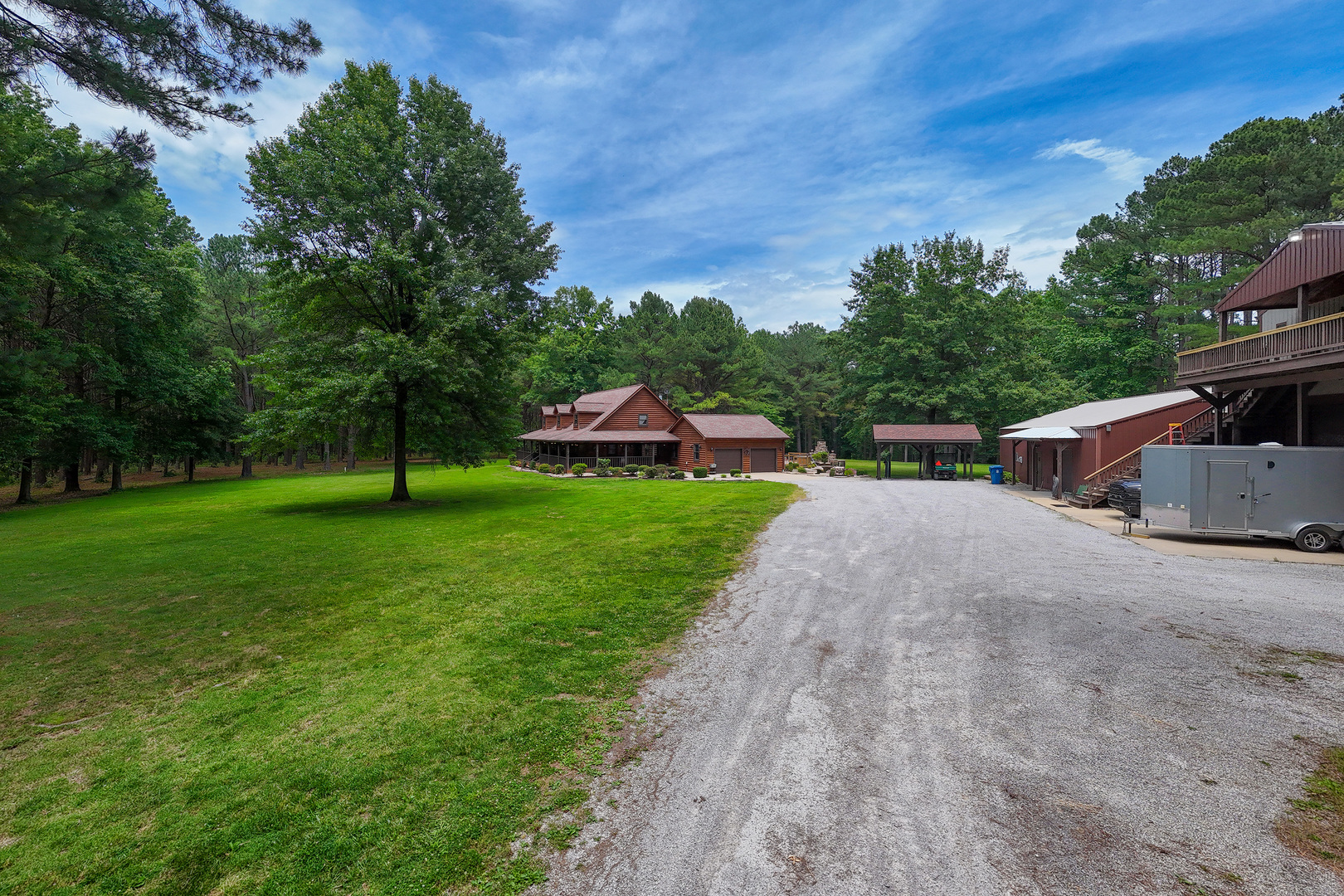 13602 Greenbriar Road Carterville, IL 62918 - Photo 6 of 64