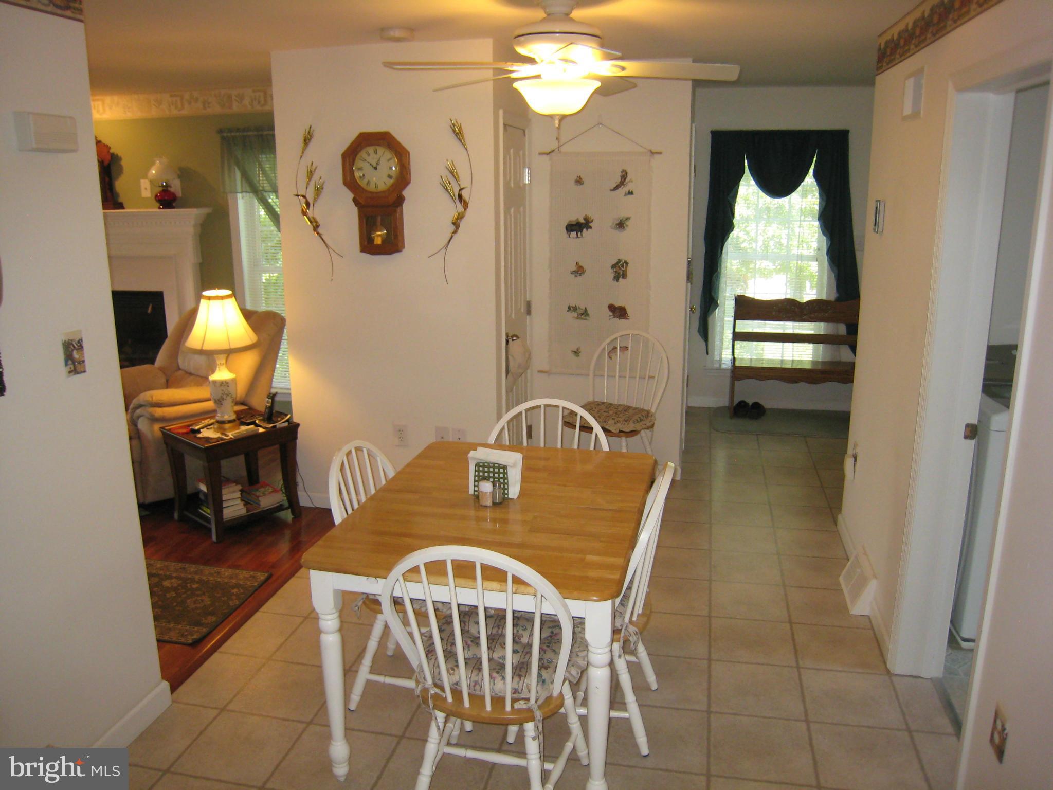 3724 Chestnut Road Baltimore, MD 21220 - Photo 14 of 30 Kitchen