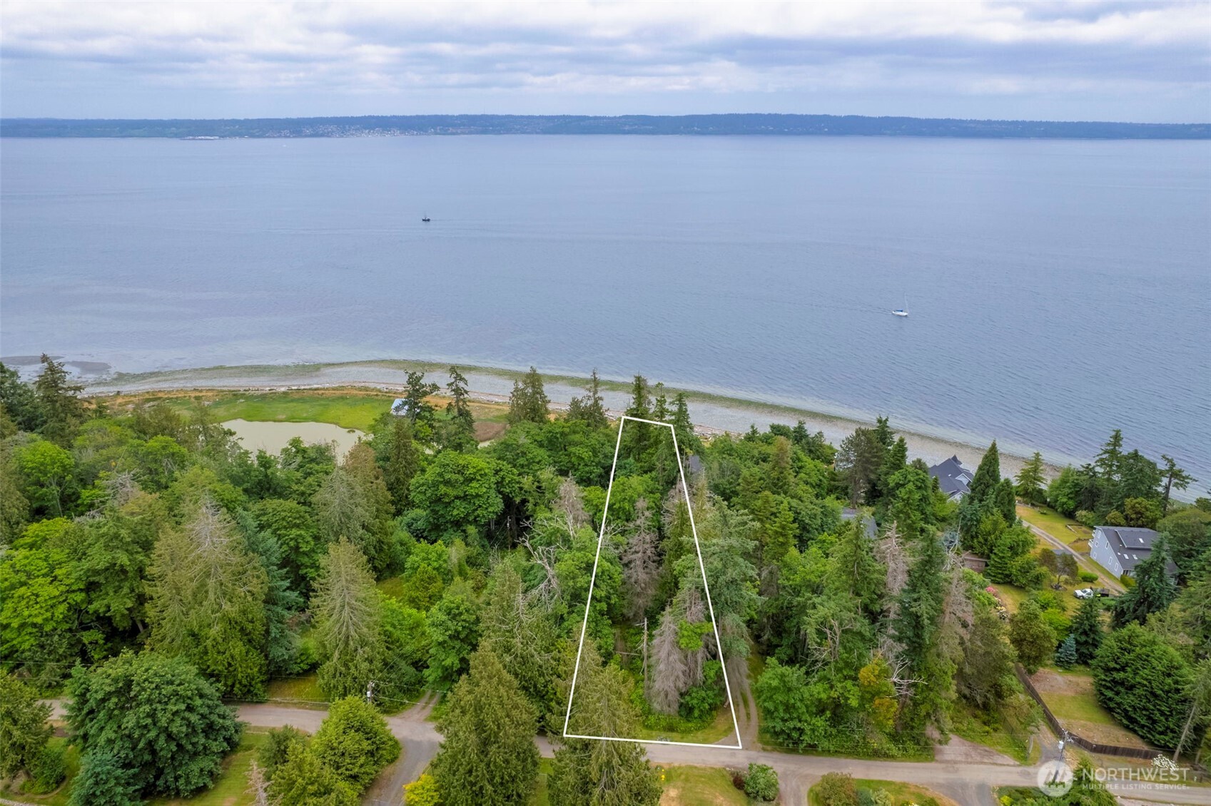 20818 President Point Road Northeast Kingston, WA 98346 - Photo 36 of 36