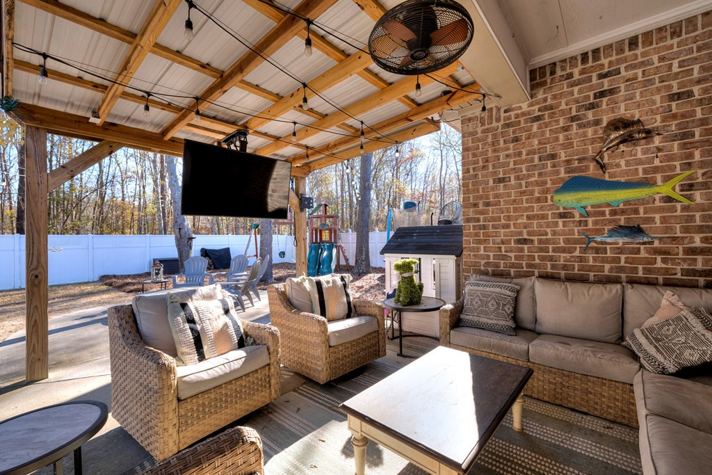 3041 Daufaskie Road Sumter, SC 29150 - Photo 51 of 61 Gallery Image 51