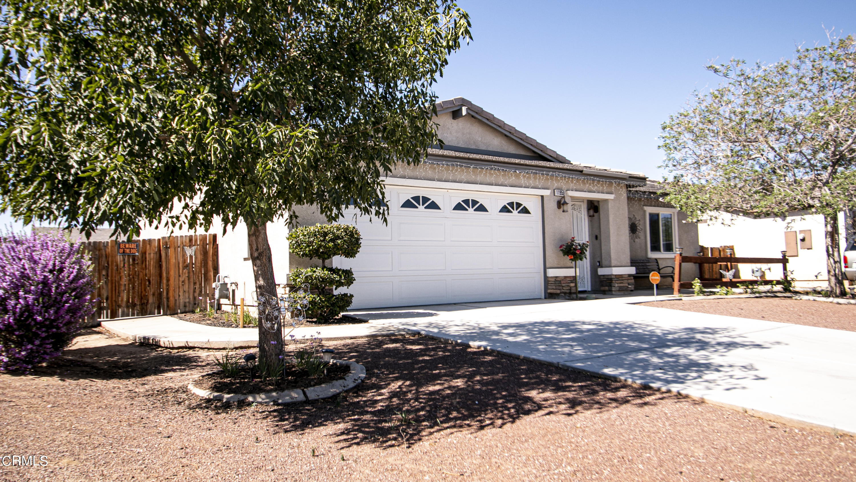 11959 Poppy Road Adelanto, CA 92301 - Photo 2 of 15 2