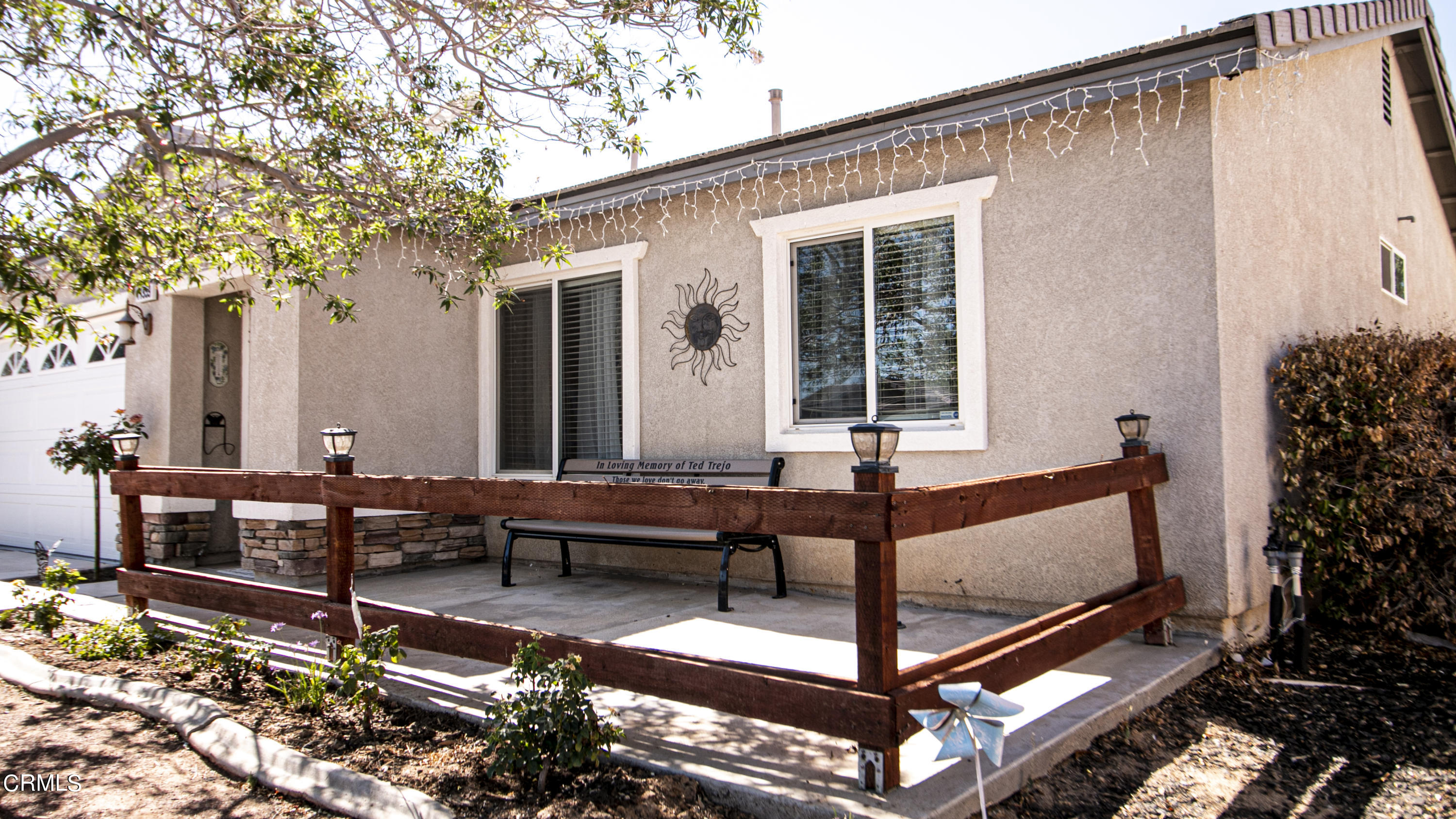 11959 Poppy Road Adelanto, CA 92301 - Photo 3 of 15 3