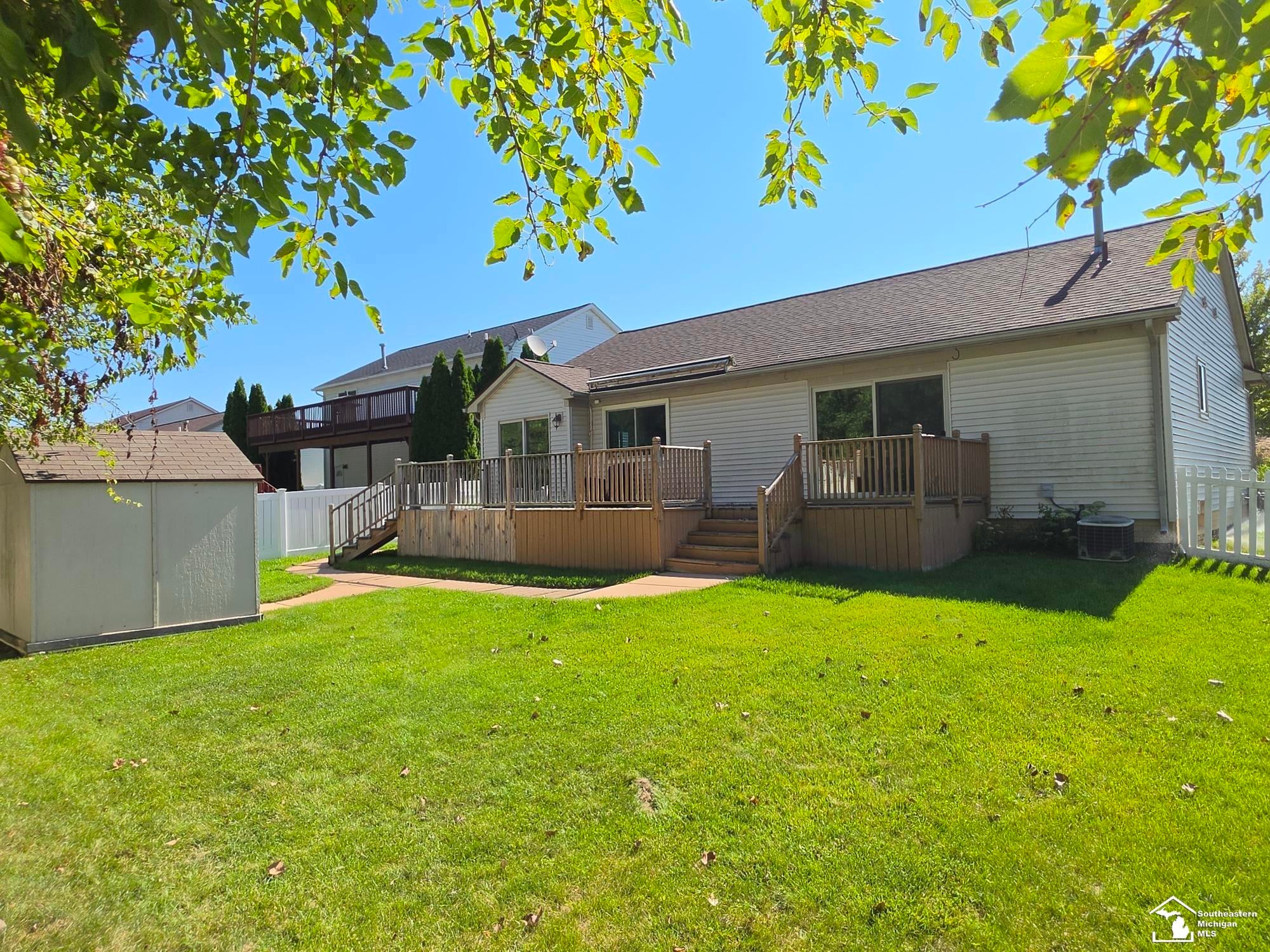 4067 Stone Post Road Newport, MI 48166 - Photo 6 of 31 Gallery Image 6