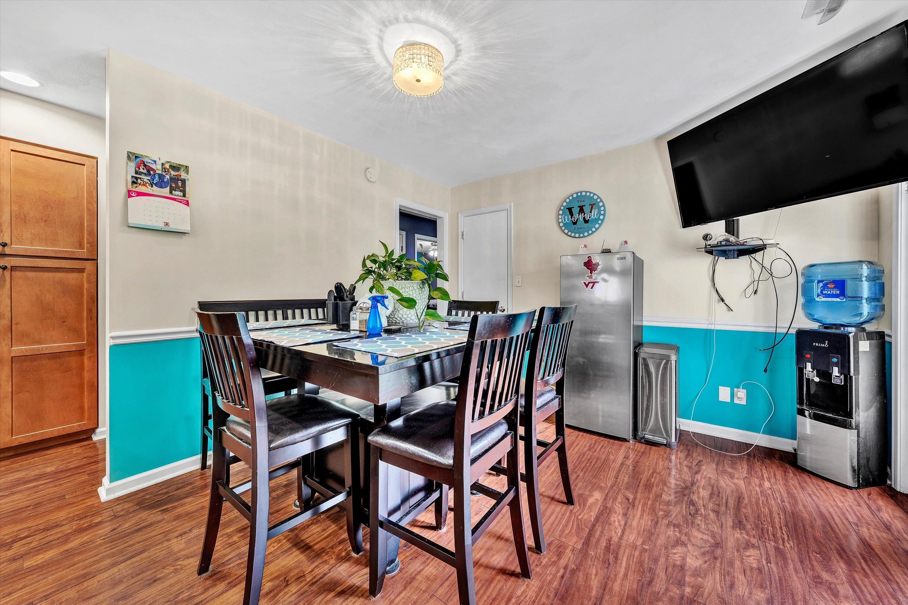 4468 West River Road Salem, VA 24153 - Photo 11 of 27 11-100120240007
