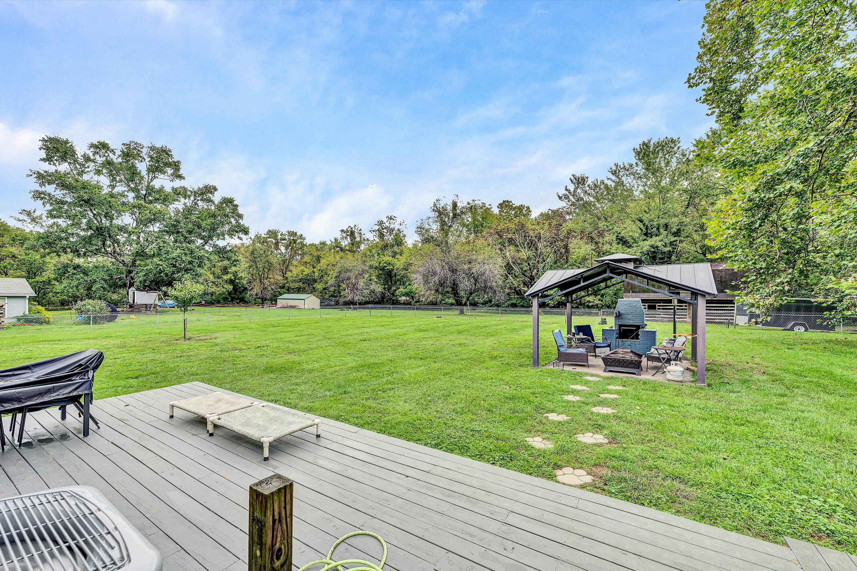 4468 West River Road Salem, VA 24153 - Photo 20 of 27 20-100120240022