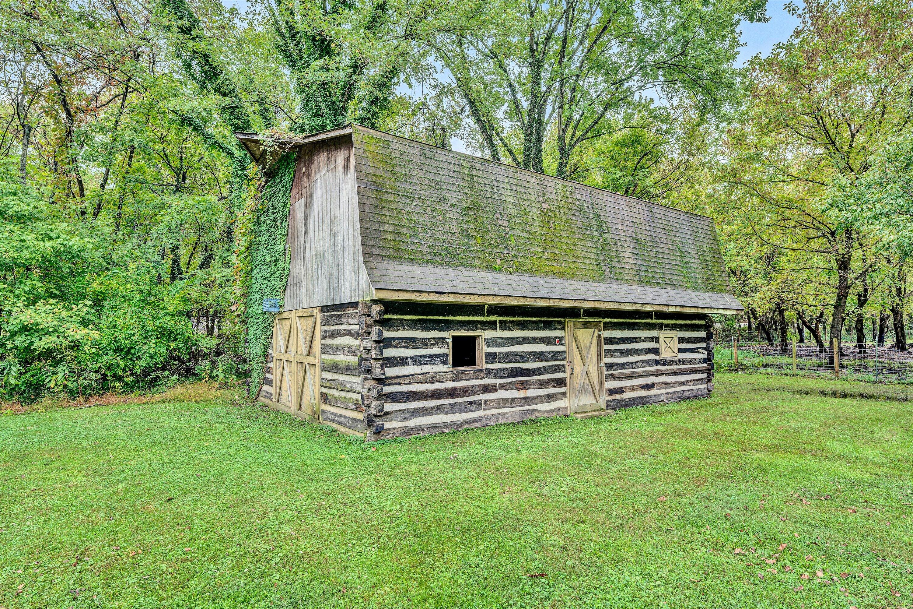 4468 West River Road Salem, VA 24153 - Photo 24 of 27 24-100120240017