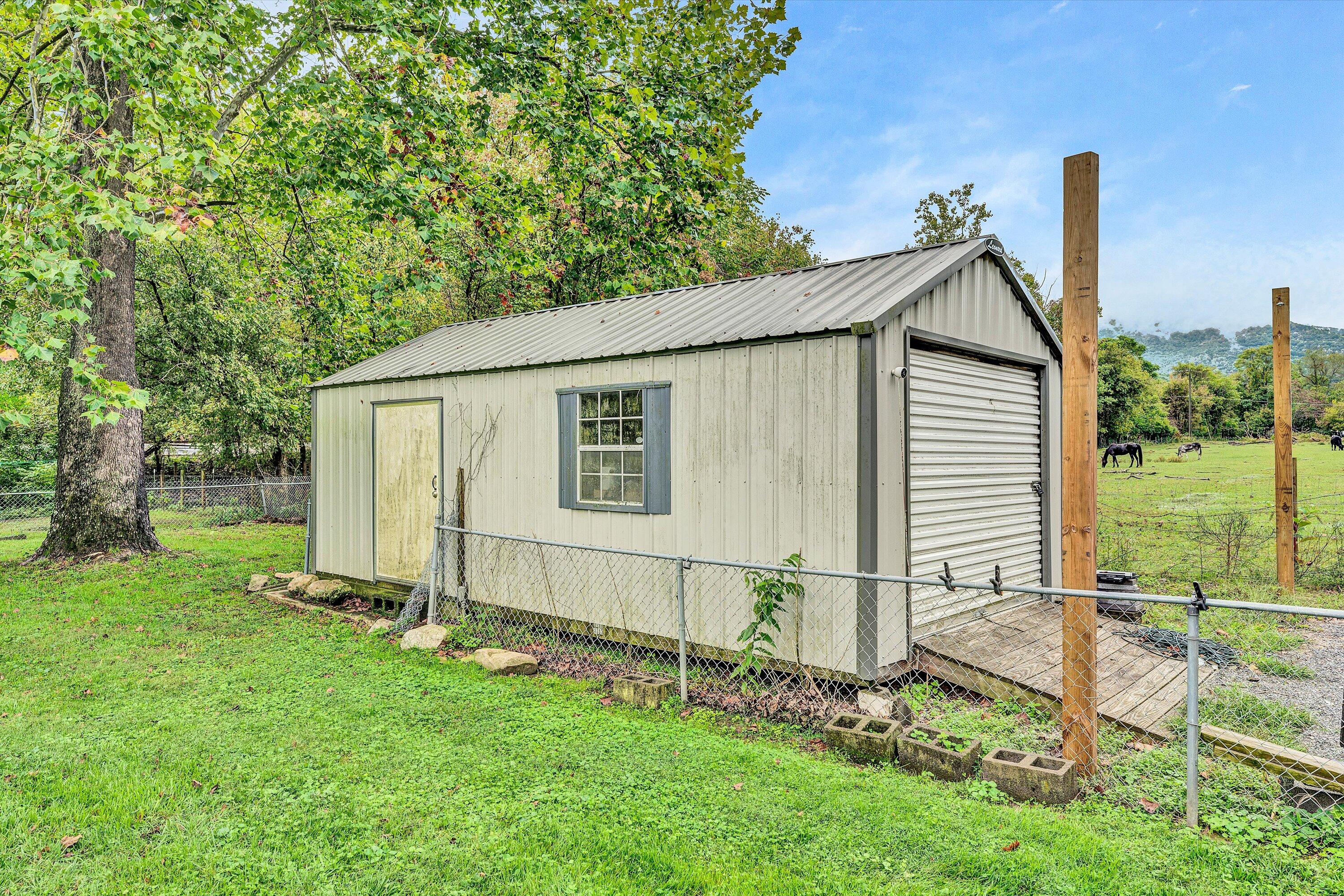 4468 West River Road Salem, VA 24153 - Photo 27 of 27 27-100120240023