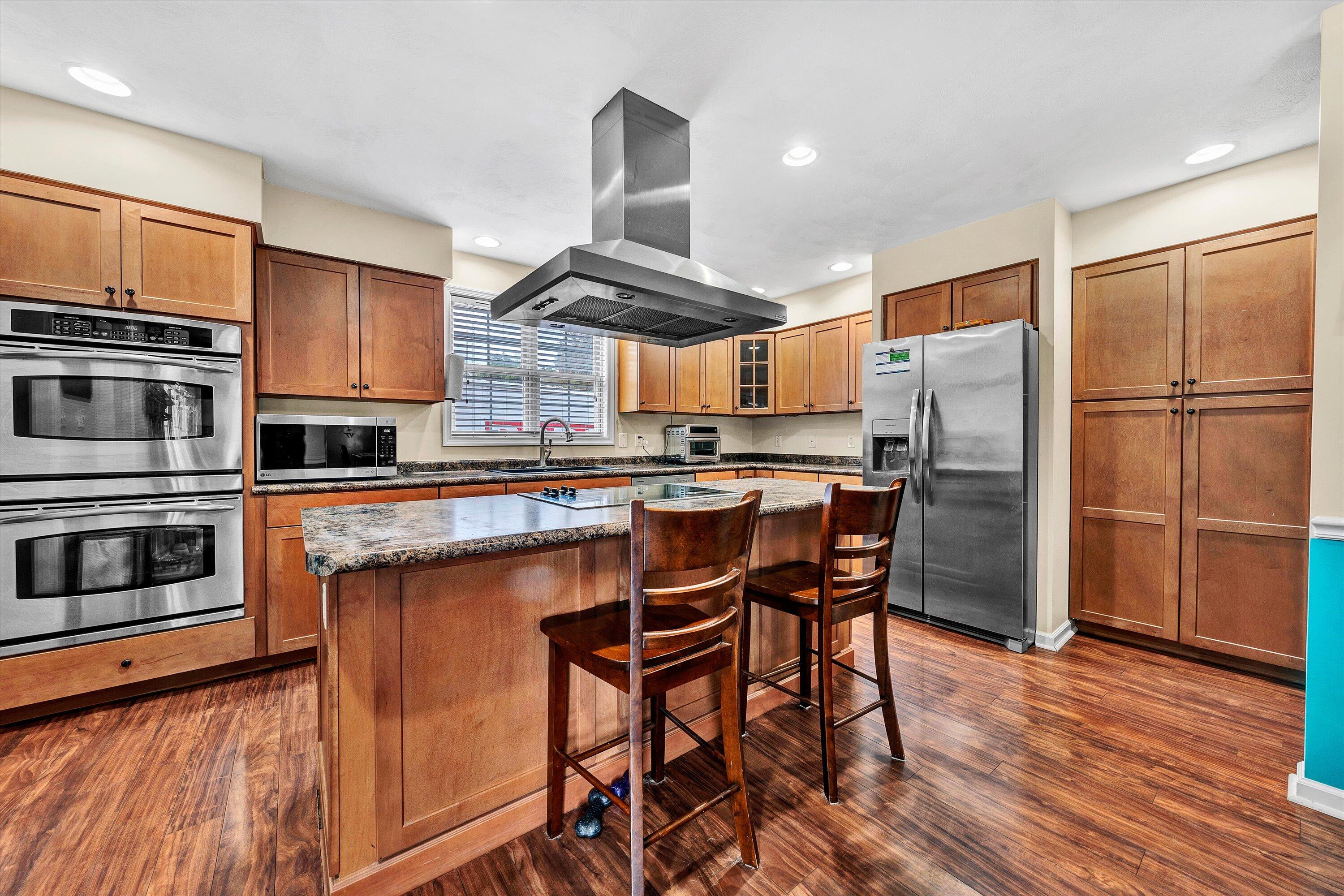 4468 West River Road Salem, VA 24153 - Photo 8 of 27 08-100120240006