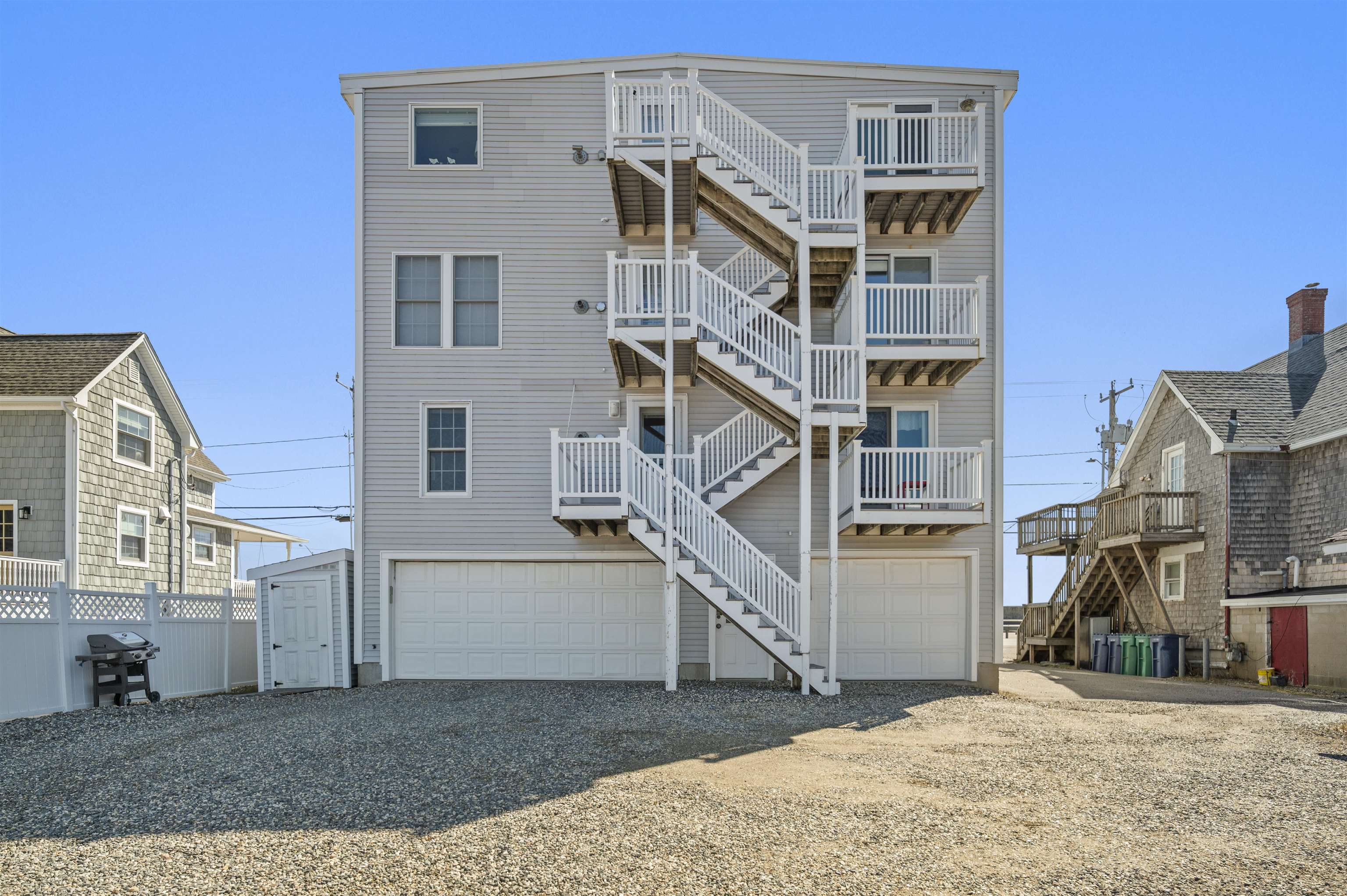 605 Ocean Boulevard, Unit 1 Hampton, NH 03842 - Photo 5 of 60