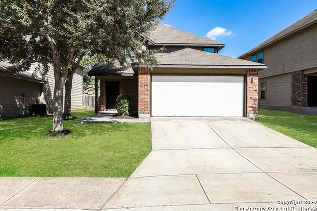 $1,645 | 8914 Gerald Ohara, San Antonio, TX 78221