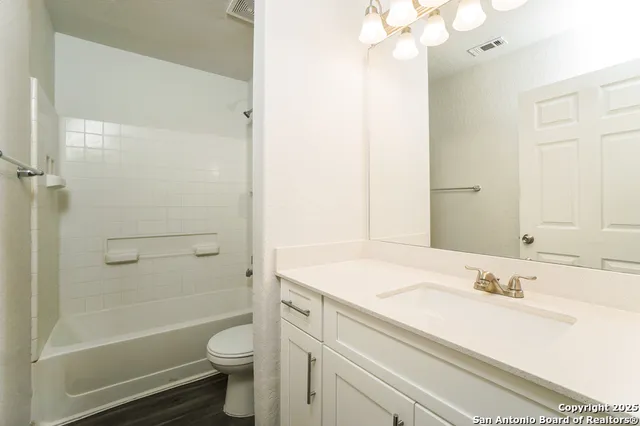 $1,645 | 8914 Gerald Ohara, San Antonio, TX 78221