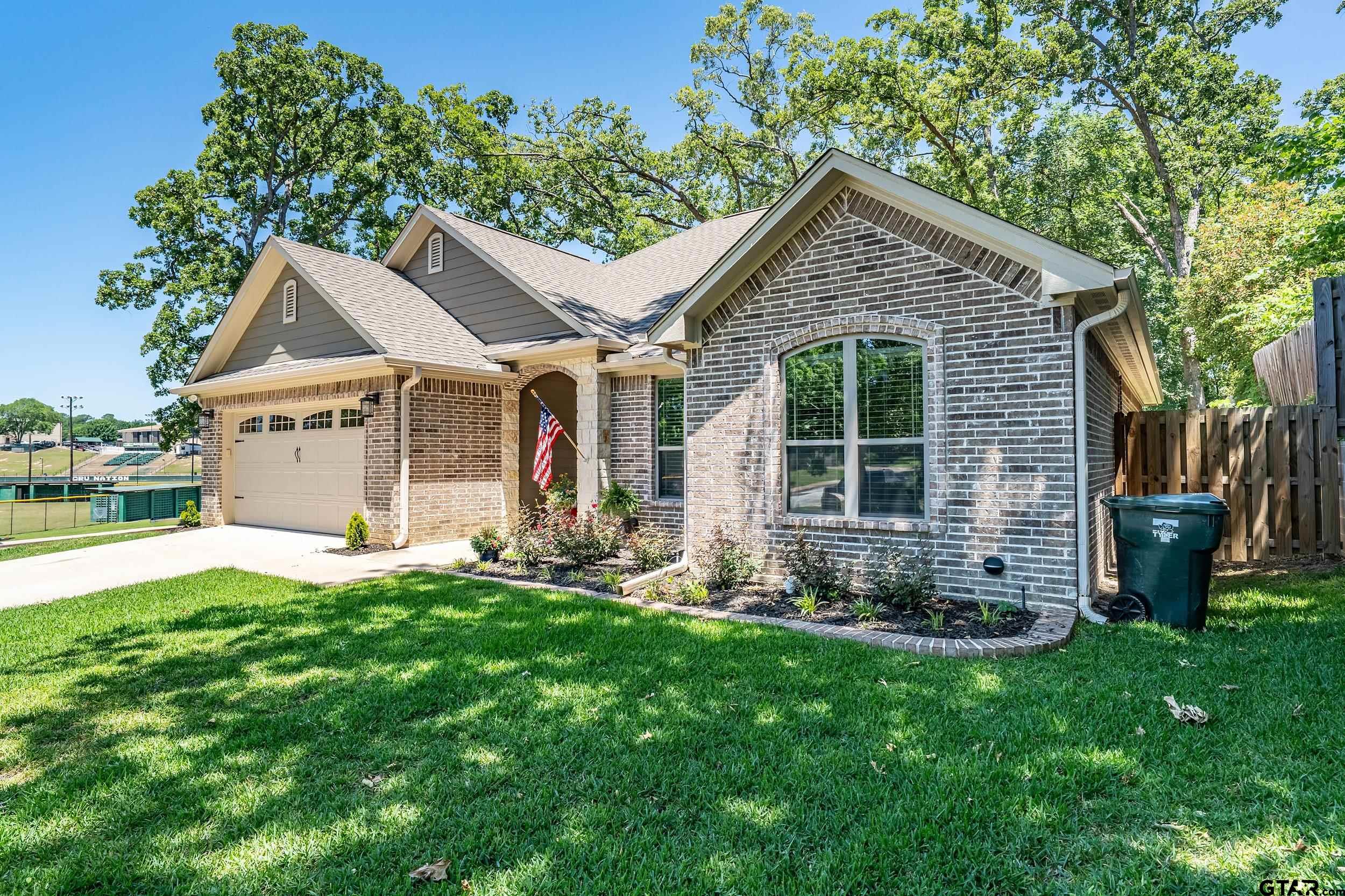 1700 Easy Street Tyler, TX 75703 - Photo 3 of 27