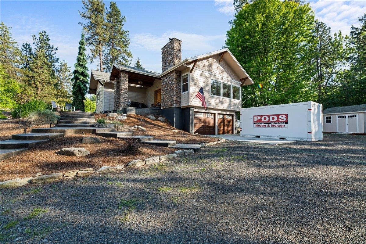 2610 East View Lane Colbert, WA 99005 - Photo 49 of 50