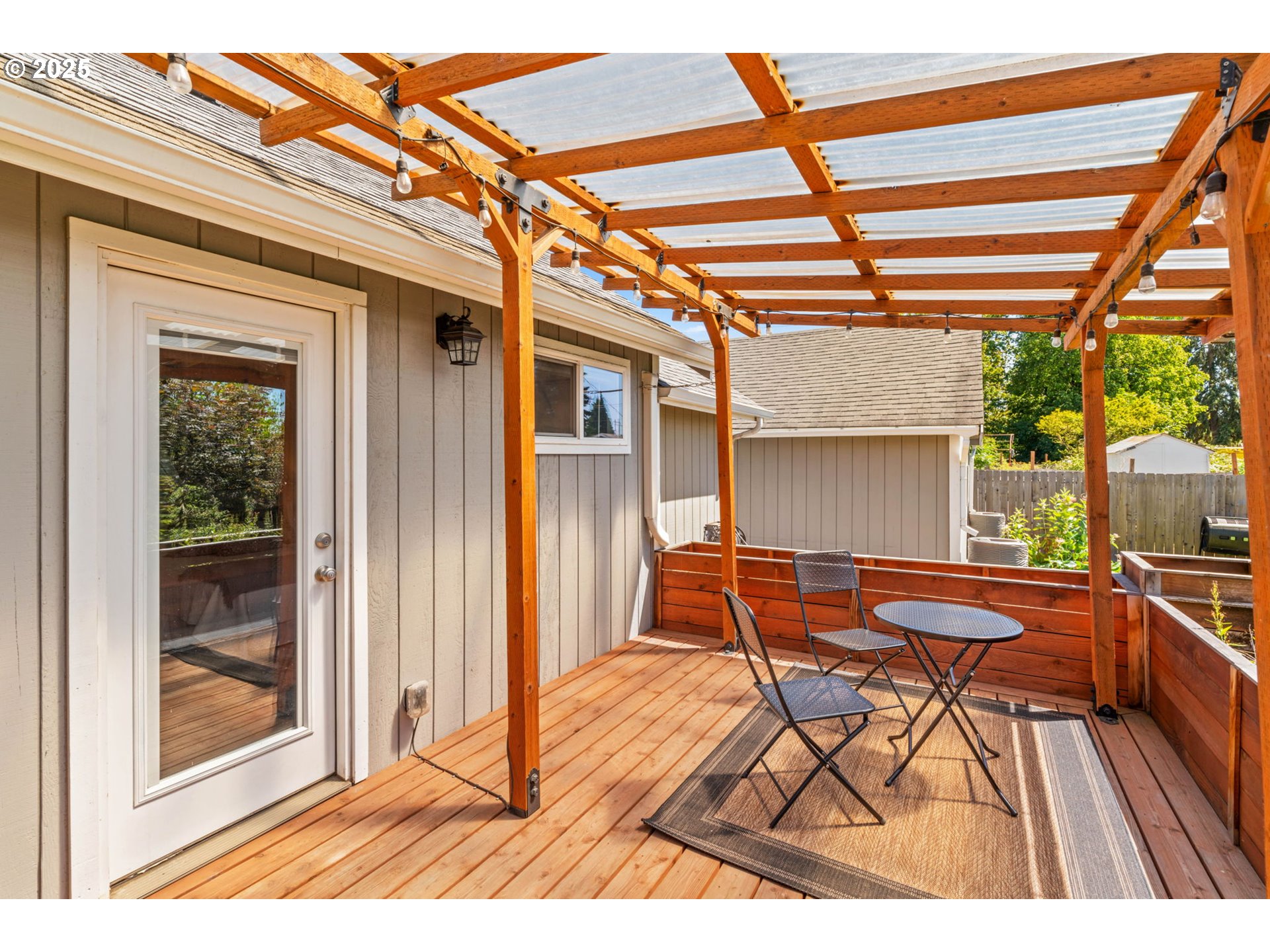 1240 Taney Street Eugene, OR 97402 - Photo 39 of 48 Covered Porch